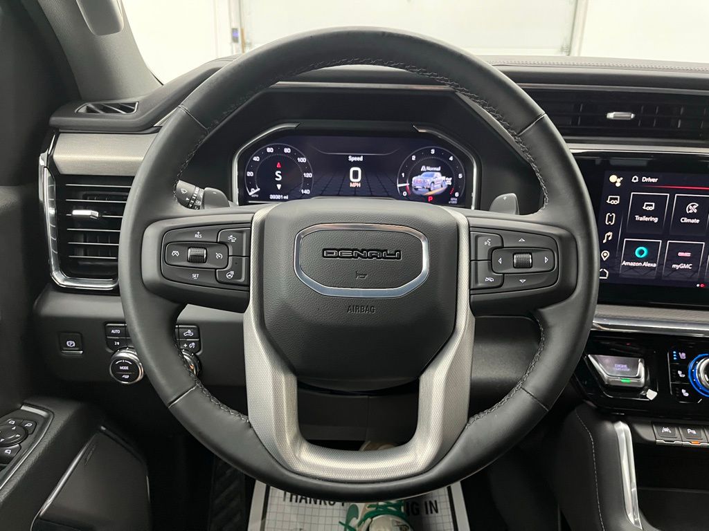 2024 Gmc Sierra 1500 Denali photo 32