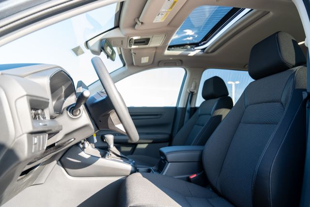 2026 Honda CR-V EX photo 10