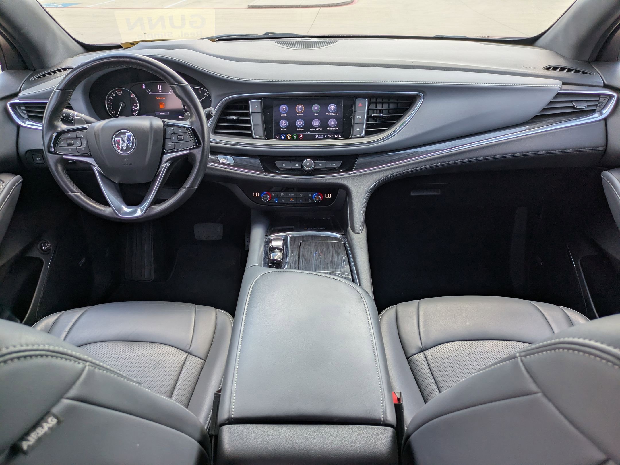 2024 Buick Enclave Premium photo 16