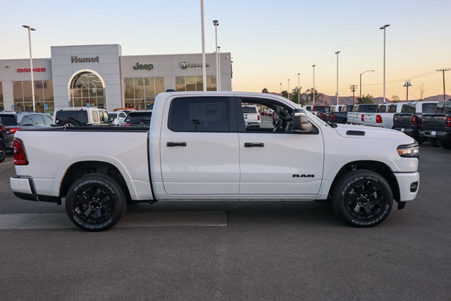 2026 Ram 1500 Big Horn Lone Star photo 3