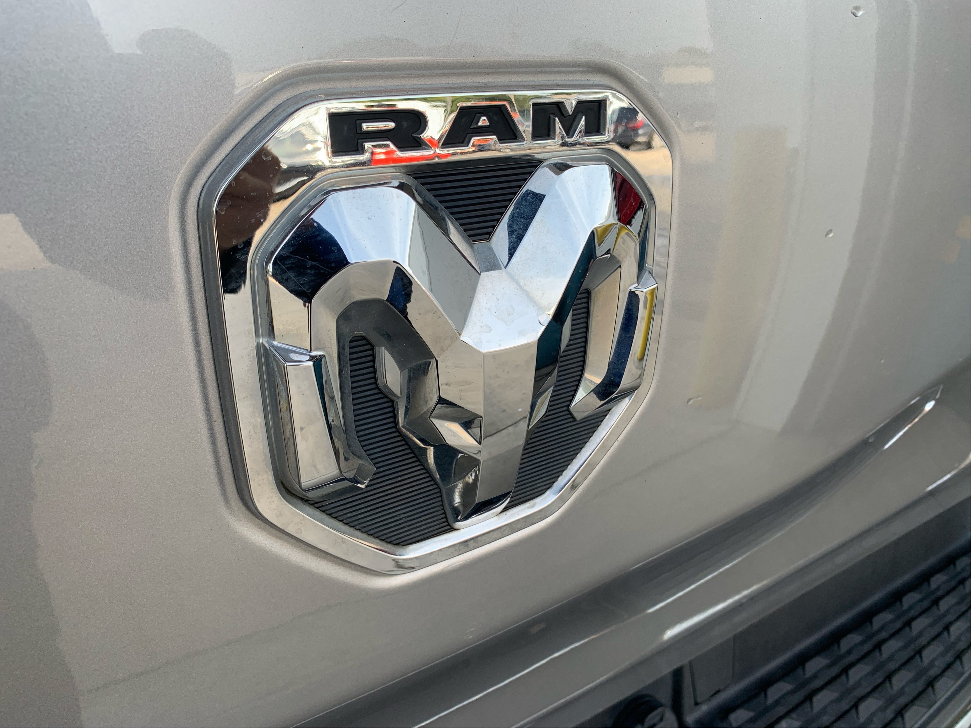 2019 Ram 1500 Big Horn Lone Star photo 9