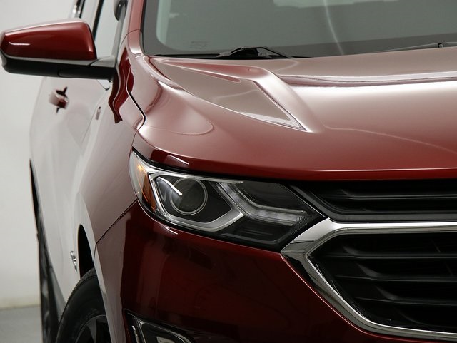2020 Chevrolet Equinox LT photo 4