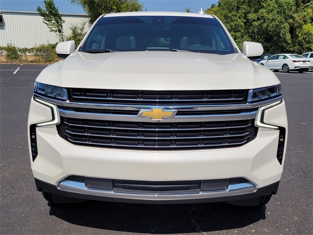 2021 Chevrolet Tahoe LT photo 15
