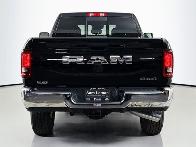 2026 Ram 3500 Tradesman photo 3