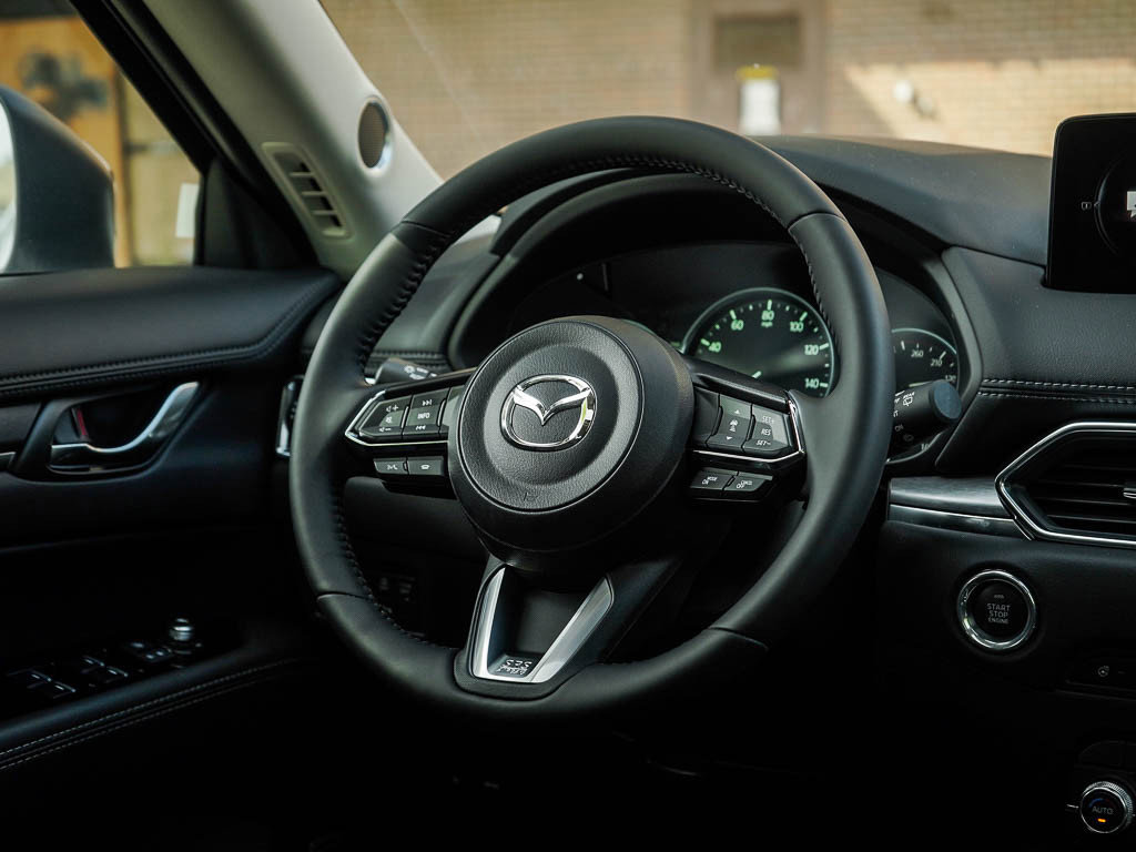 2025 Mazda CX-5 2.5 Premium Plus photo 14