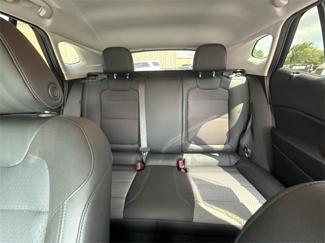 2024 Chevrolet Trax LT photo 20