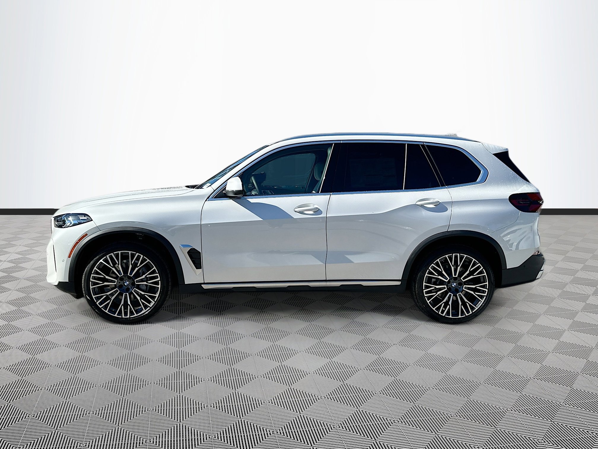 2026 Bmw X5 sDrive40i photo 4