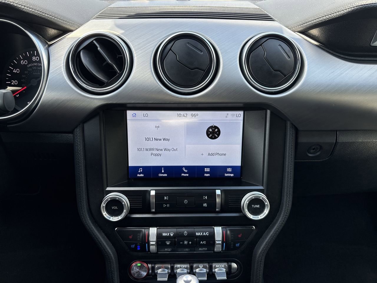 2023 Ford Mustang EcoBoost Premium photo 20