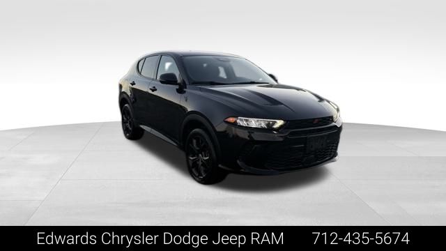 2024 Dodge Hornet GT's photo