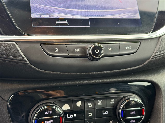 2021 Buick Encore GX Essence photo 23