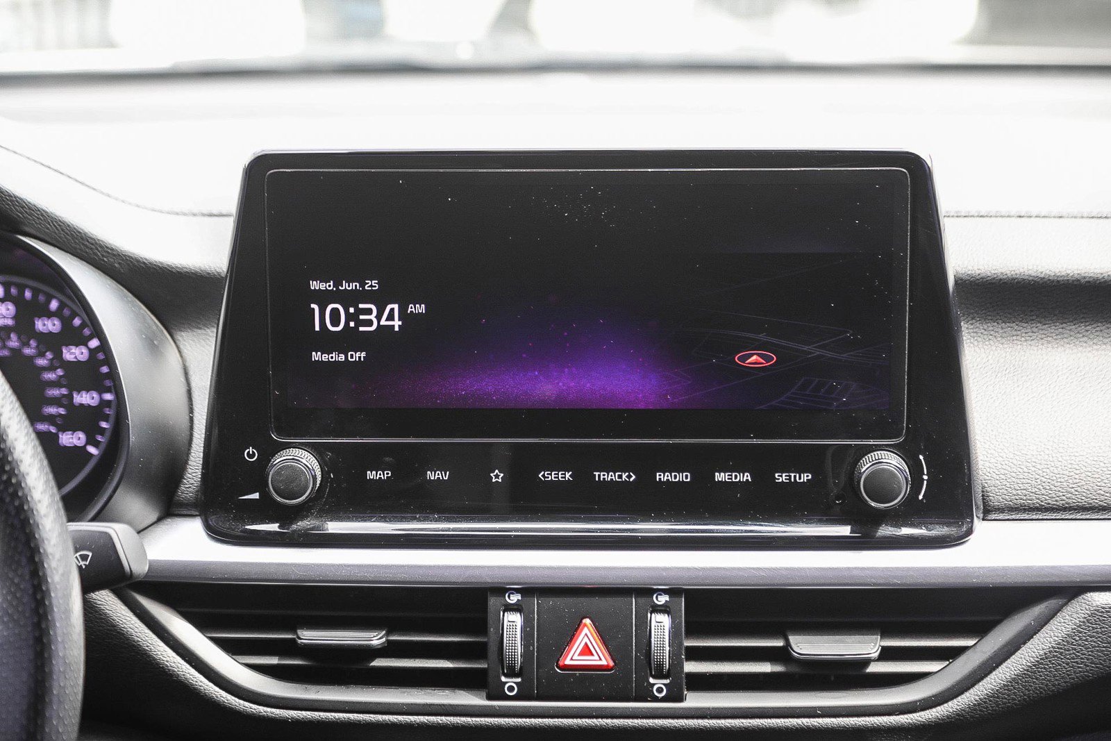 2023 Kia Forte GT-Line photo 13