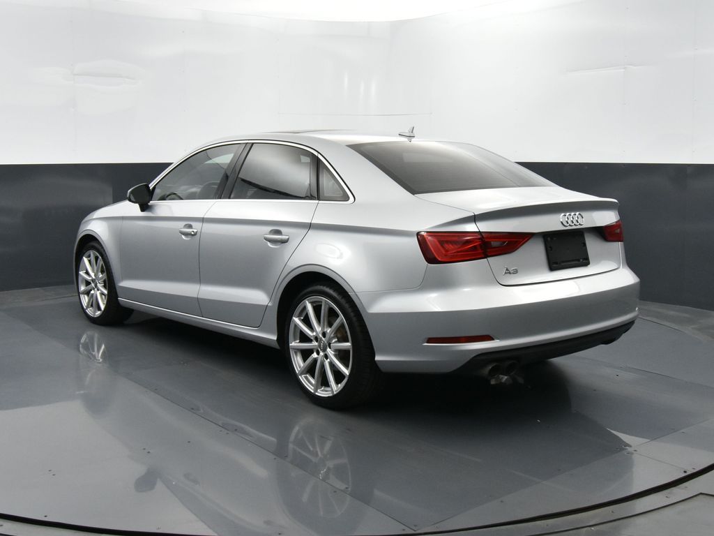 2015 Audi A3 1.8T Premium photo 33
