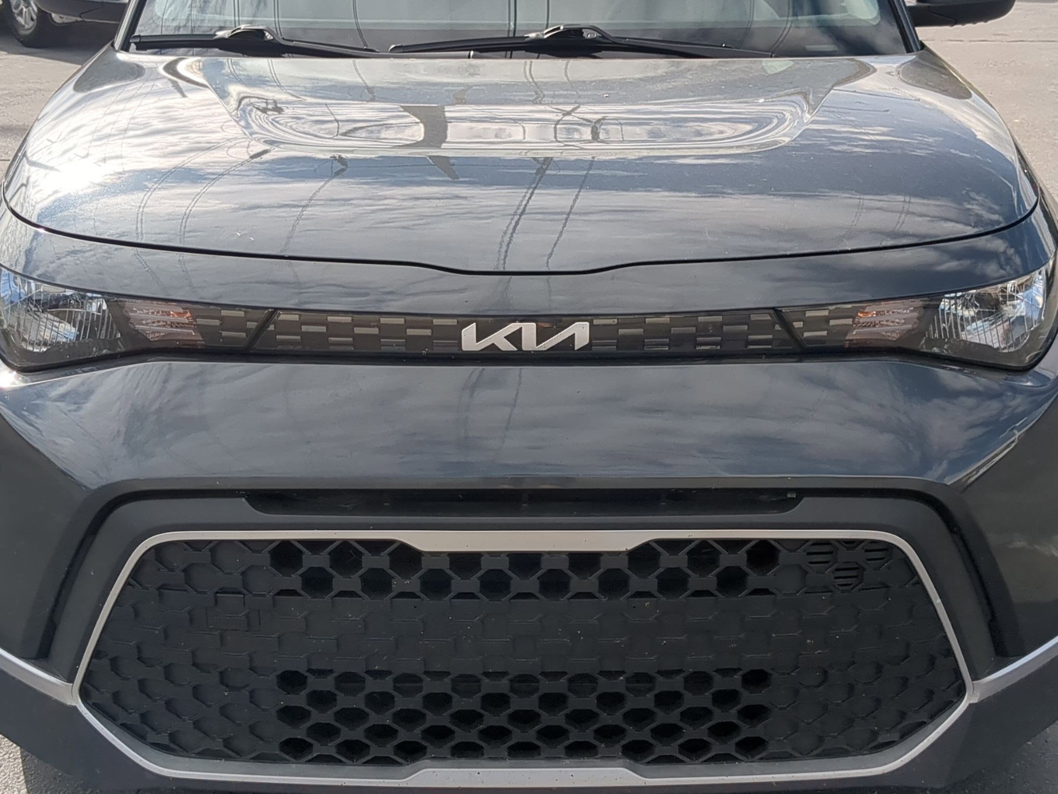 2023 Kia Soul LX photo 9