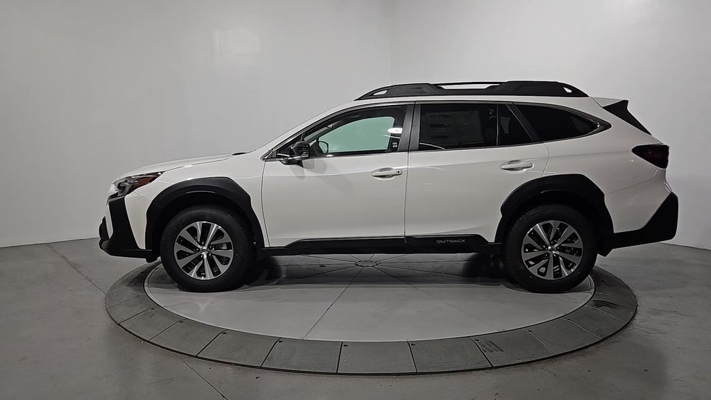 2025 Subaru Outback Premium photo 2