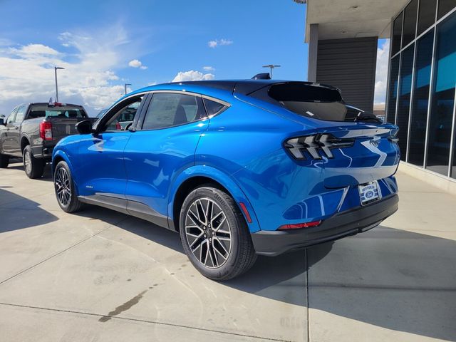 2025 Ford Mustang Mach-E Premium photo 3