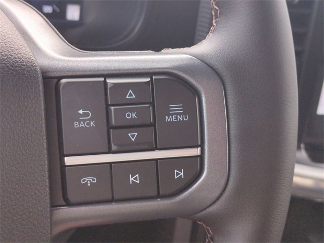 2025 Ford F-150 Lariat photo 25