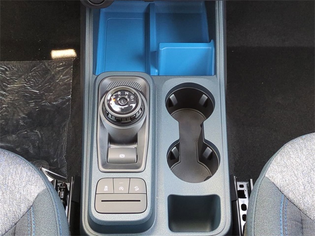 2025 Ford Maverick XLT photo 10
