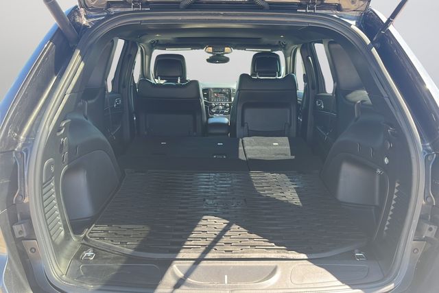 2021 Jeep Grand Cherokee Limited photo 29