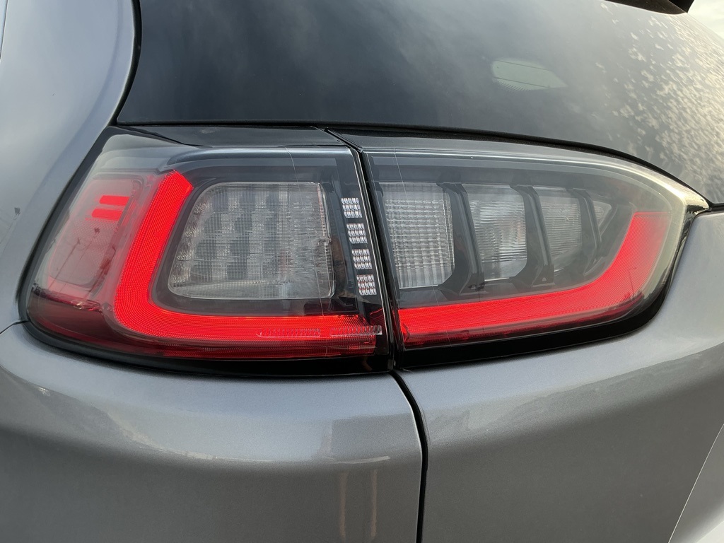 2019 Jeep Cherokee Latitude photo 11