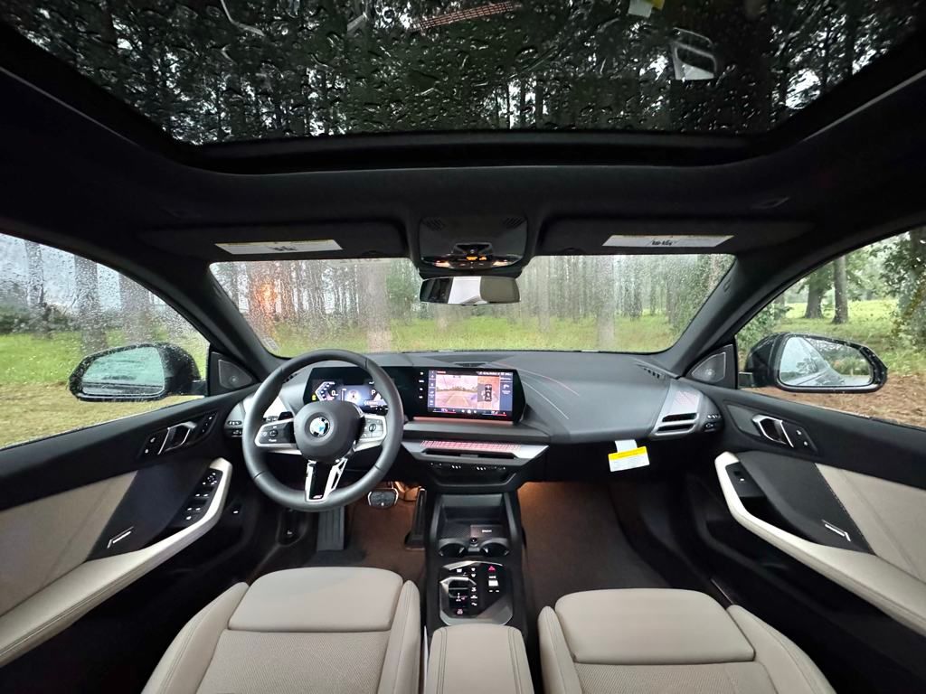 2026 Bmw 228 photo 2