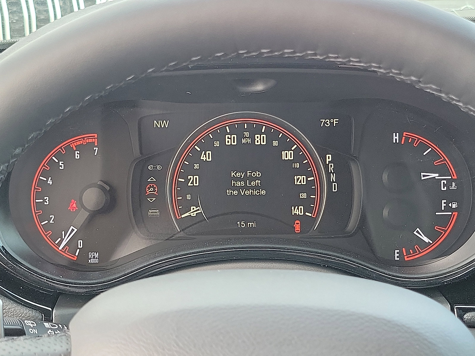 2026 Dodge Durango GT photo 7
