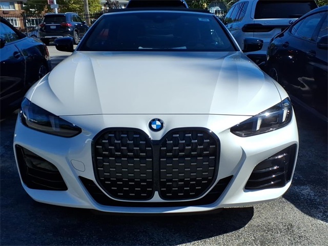 2026 Bmw 430i xDrive photo 2