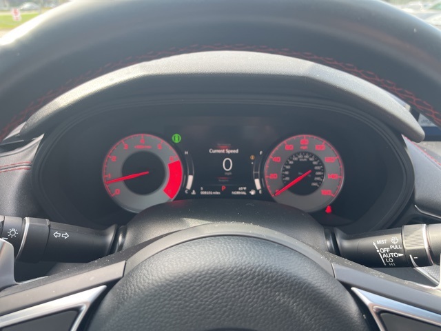 2023 Acura TLX SH-AWD Type S photo 40