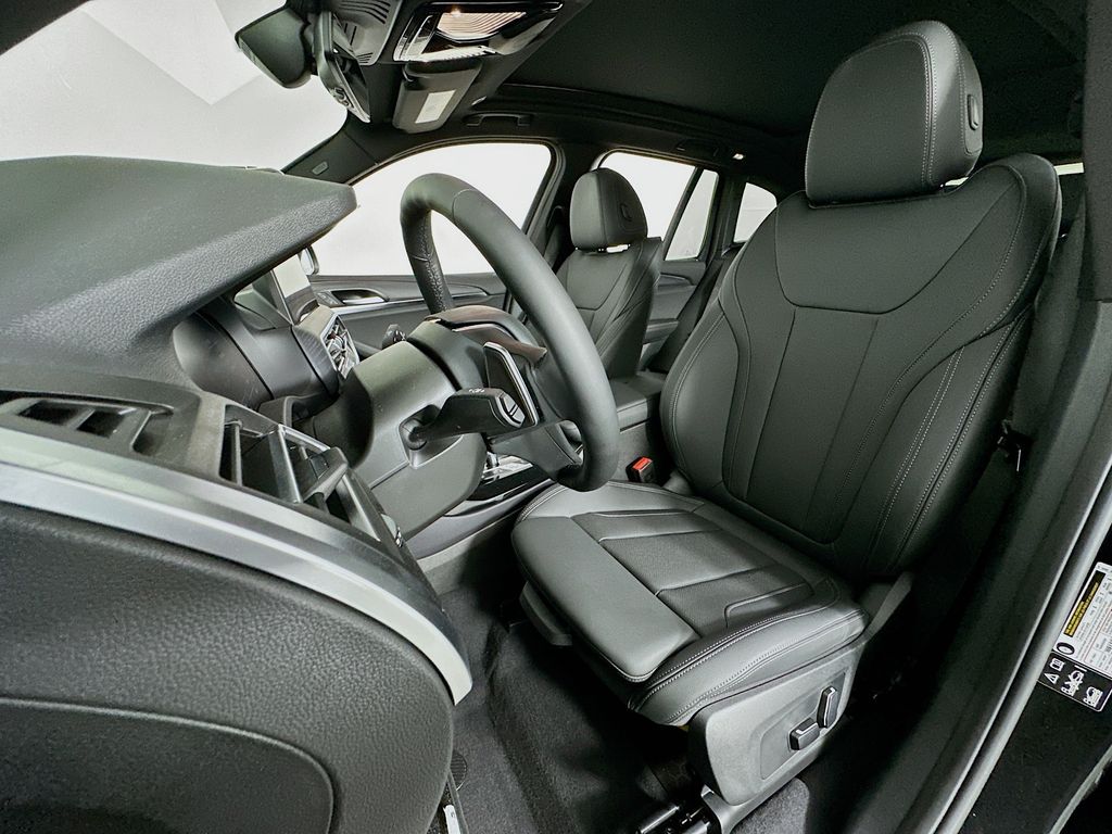 2024 Bmw X3 xDrive30i photo 16