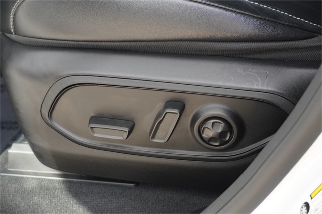 2023 Jeep Grand Cherokee Limited photo 18