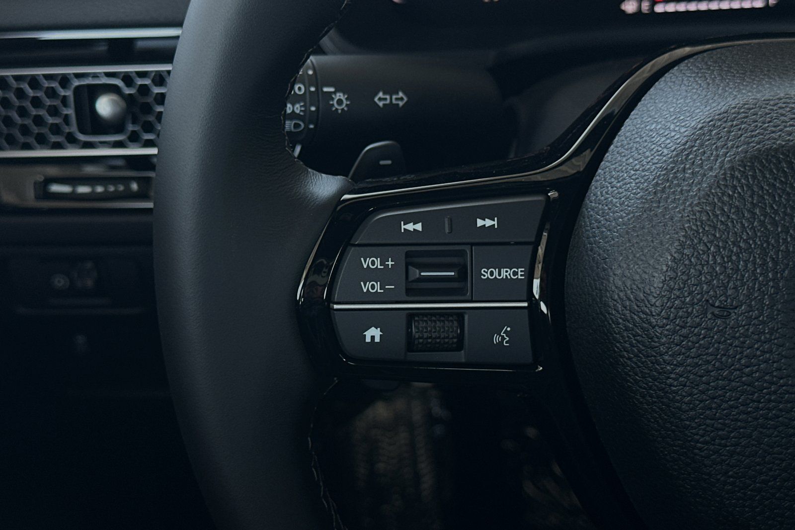 2025 Honda Civic Sport photo 24