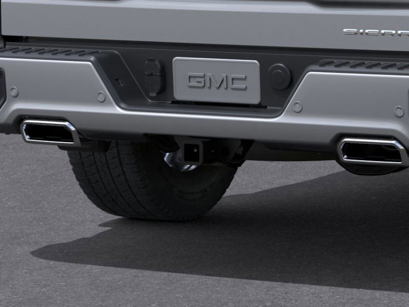 2026 Gmc Sierra 1500 Denali photo 12