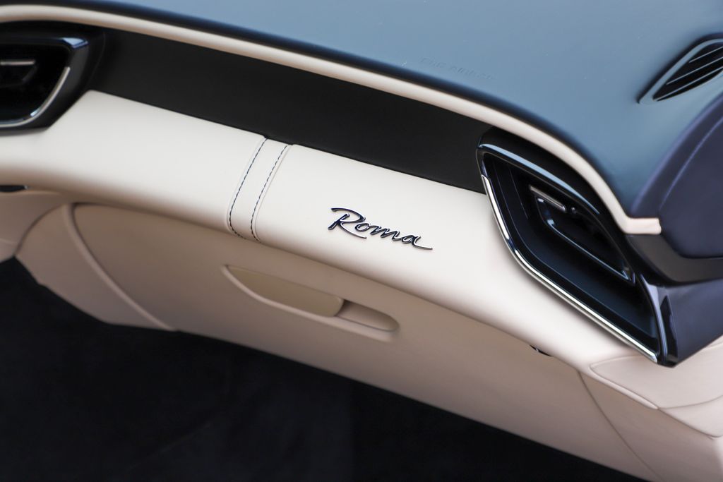 2023 Ferrari Roma photo 26