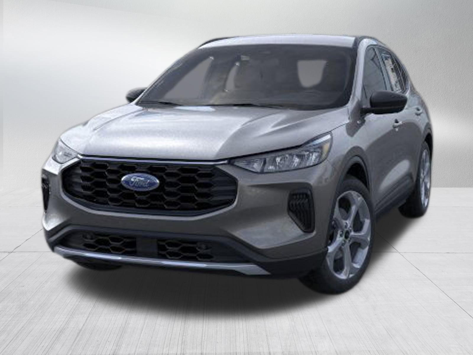 2025 Ford Escape ST-Line photo 3
