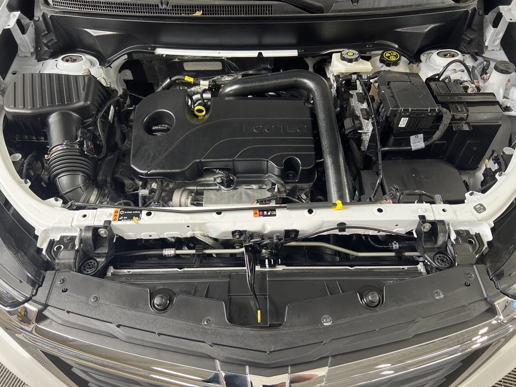 2023 Chevrolet Equinox LS photo 16