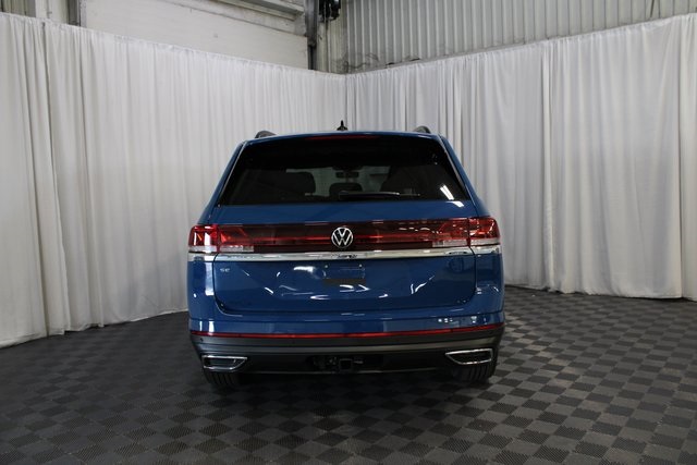 2026 Volkswagen Atlas SE Technology photo 17