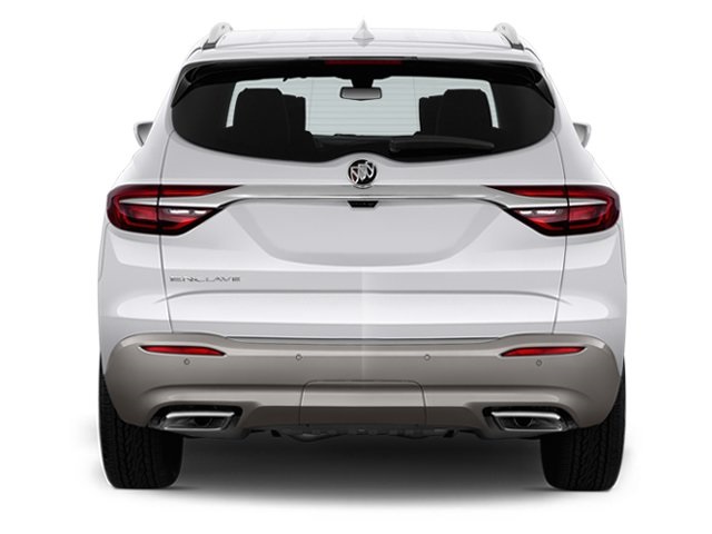 2021 Buick Enclave Avenir photo 6