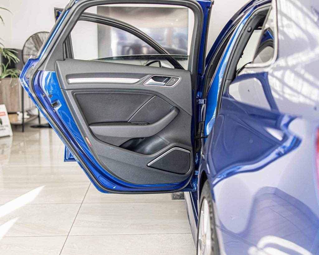 2015 AUDI S3 - Image 34