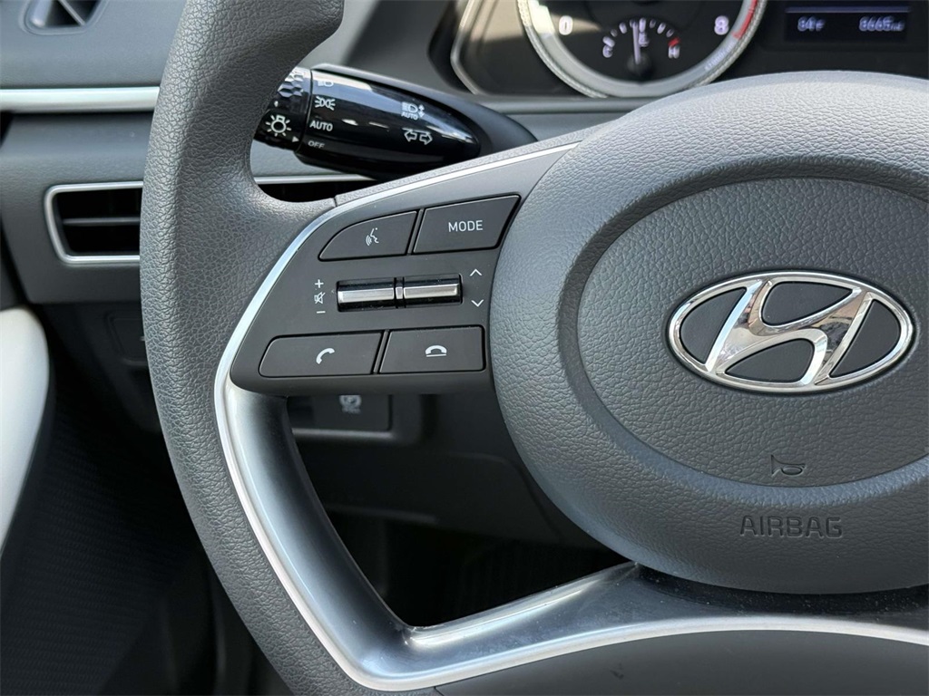 2023 Hyundai Sonata SE photo 21