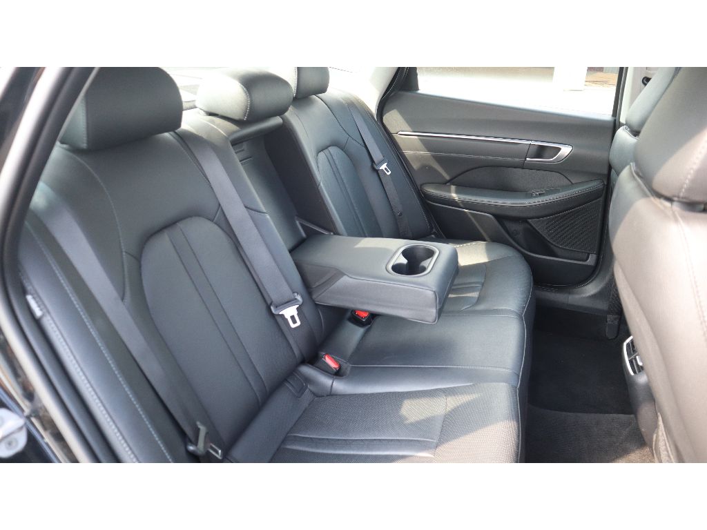 2023 Hyundai Sonata Limited photo 28