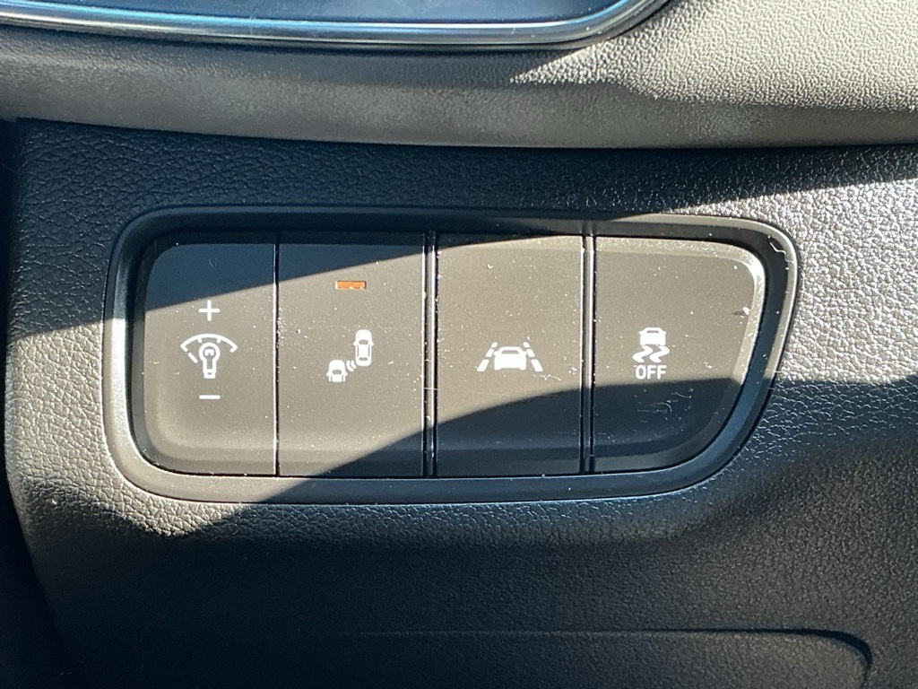 2020 Hyundai Santa Fe SEL photo 53