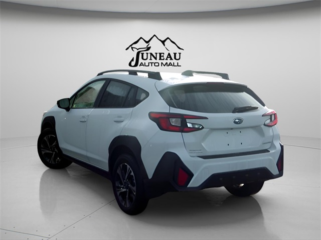 2025 Subaru Crosstrek Premium photo 3