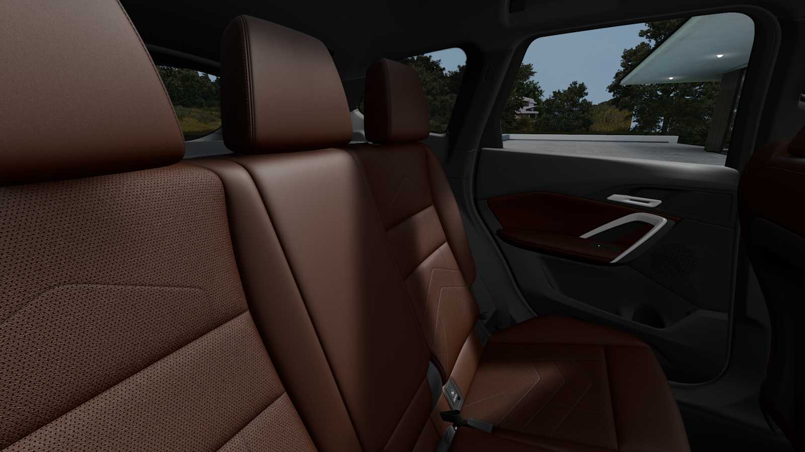 2025 Bmw X1 XDrive28i photo 11