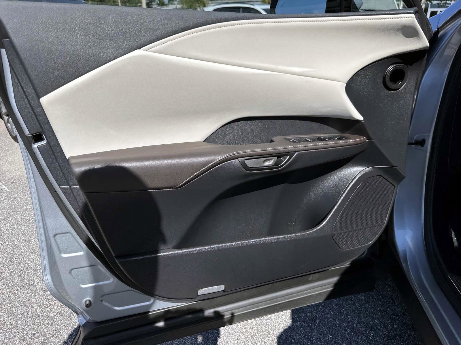 2023 Lexus RX 350 Premium photo 17
