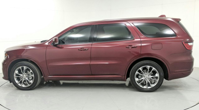 Used 2019 RED Dodge GT Plus image 3