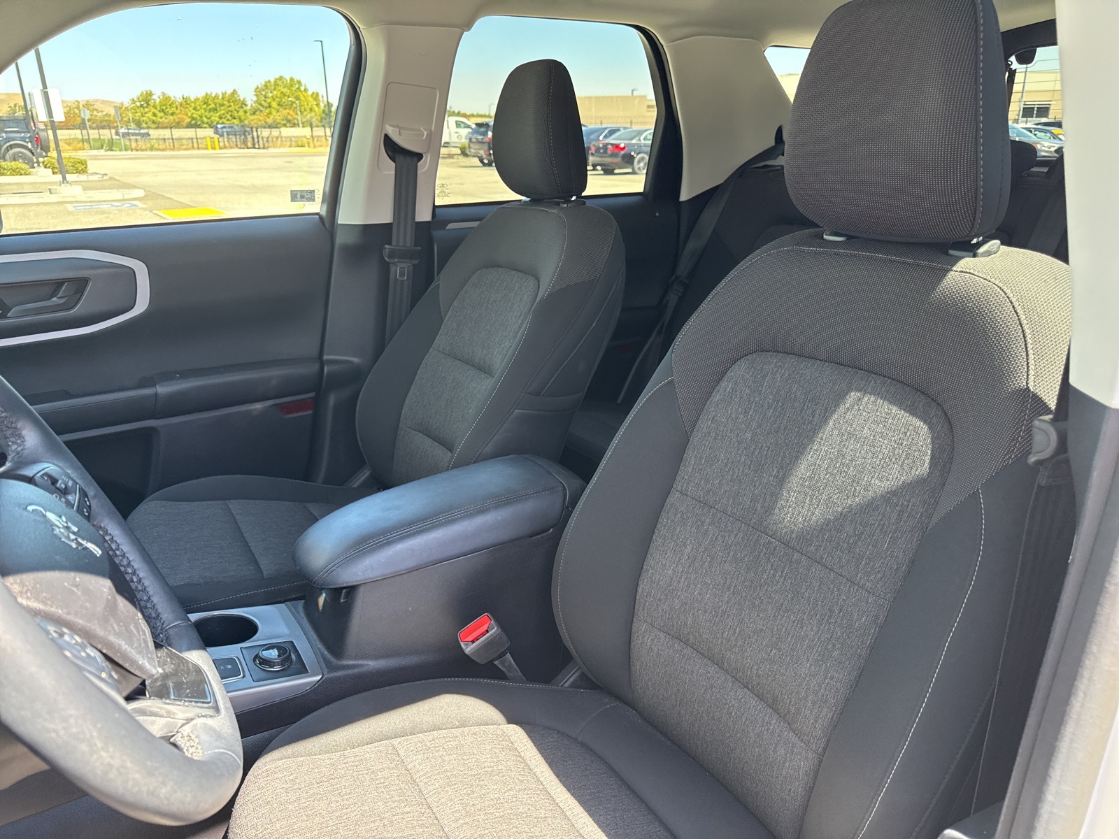 2024 Ford Bronco Sport Big Bend photo 4