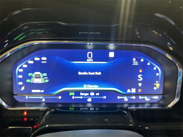 2022 Chevrolet Silverado 1500 ZR2 photo 10