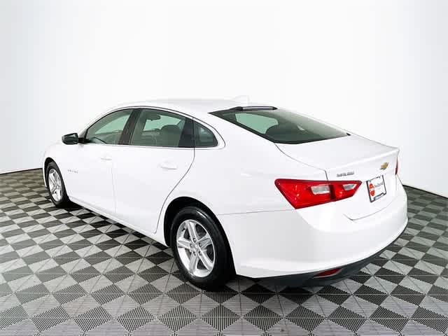 2023 Chevrolet Malibu 1LT photo 3