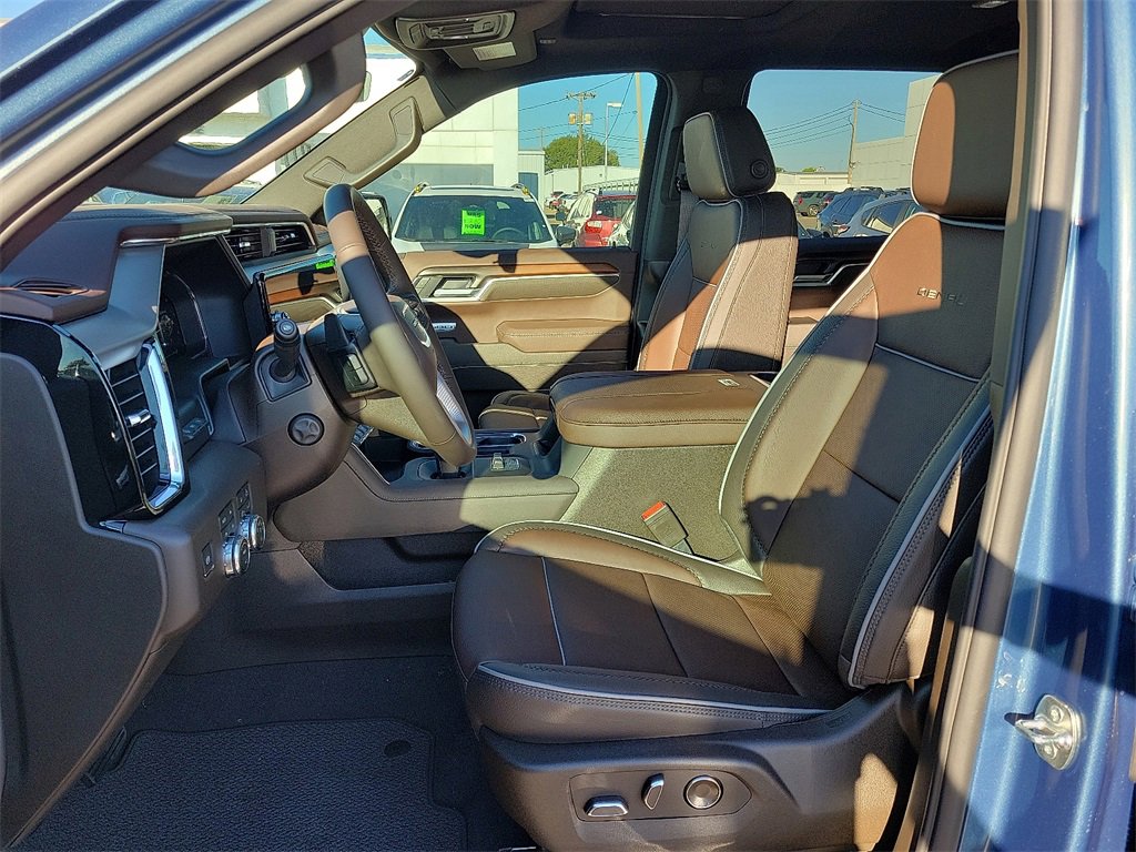 2026 Gmc Sierra 1500 Denali photo 19