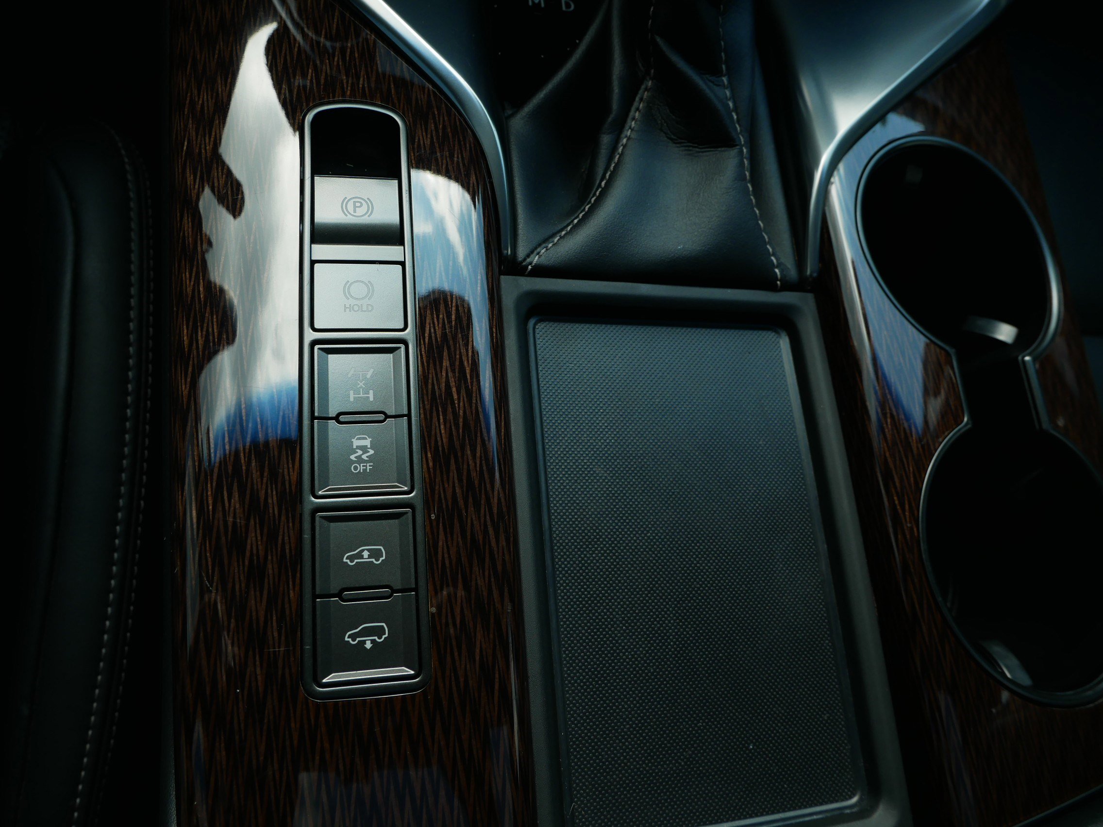 2023 Lexus LX 600 Ultra Luxury photo 20