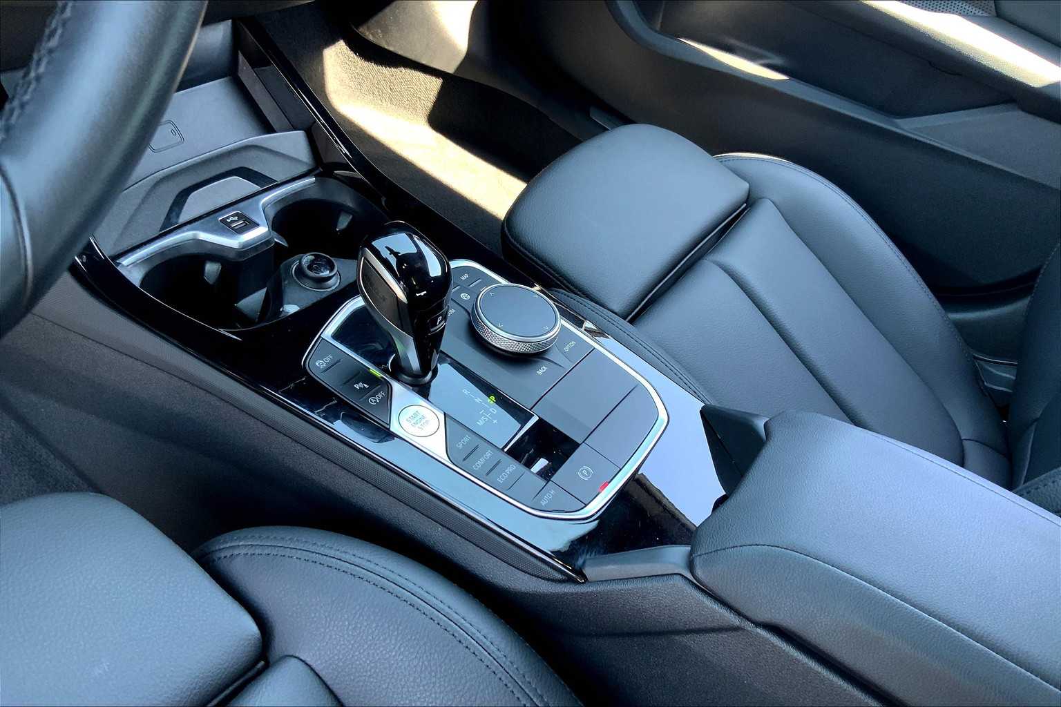 2024 Bmw 228i xDrive Gran Coupe photo 15